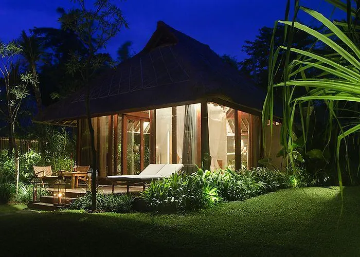 Hotel Reddoor Bali 5*