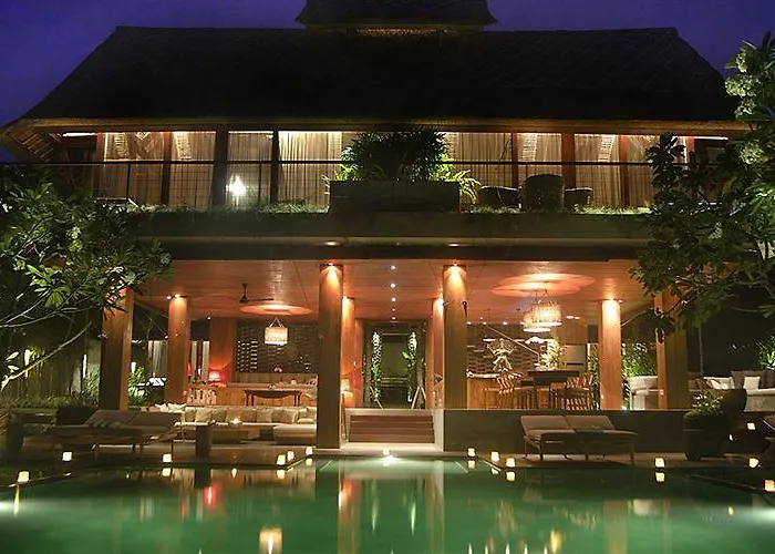 Hotel Reddoor Bali