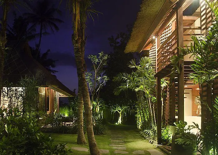Reddoor Bali