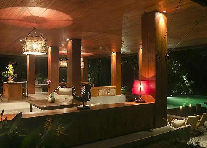 Reddoor Bali Hotel Canggu (Bali)