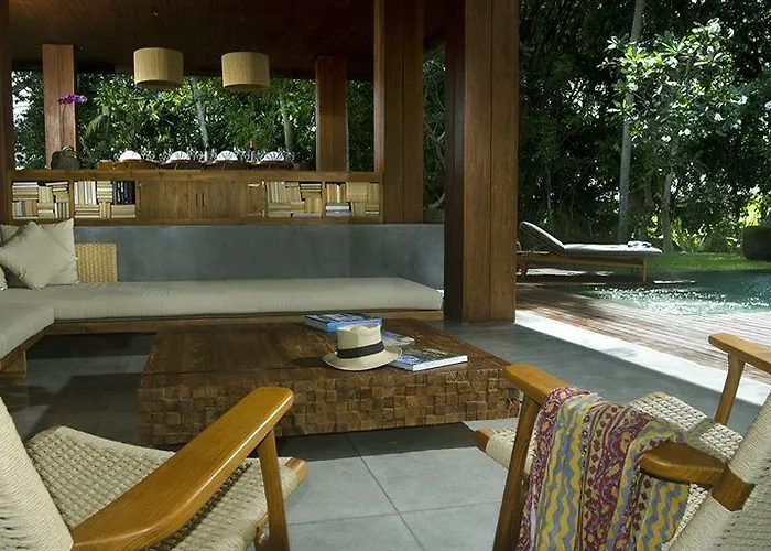 Hotel Reddoor Bali Canggu (Bali)