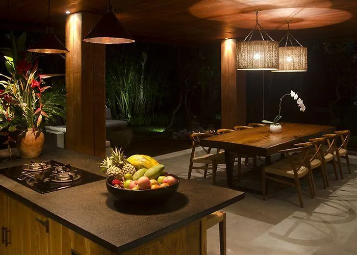 Hotel Reddoor Bali Canggu (Bali)