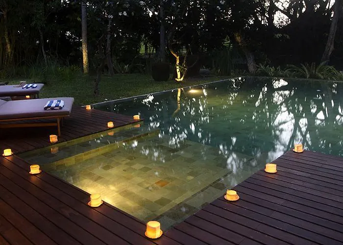 Hotel Reddoor Bali Canggu (Bali)