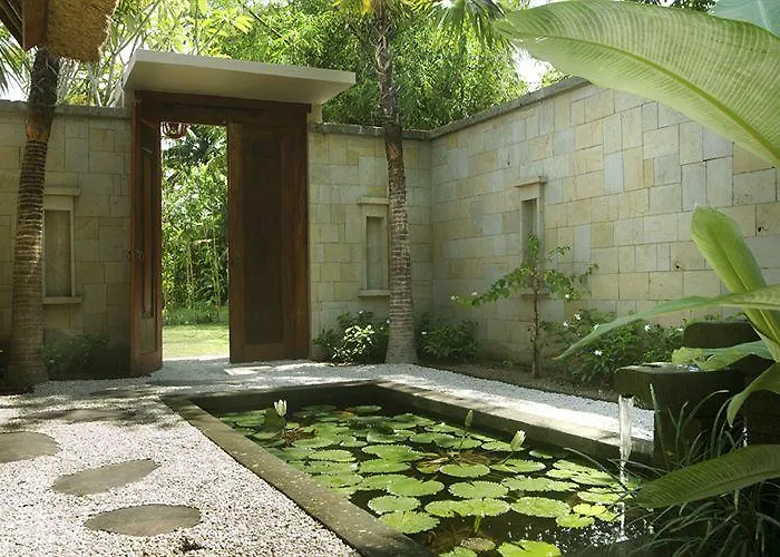 Reddoor Bali Canggu (Bali)