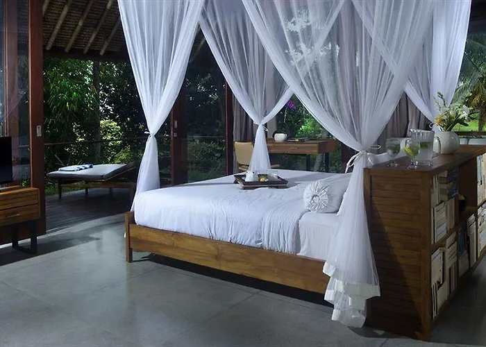 Reddoor Bali Hotel 5*