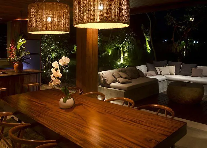 Hotel Reddoor Bali Canggu (Bali)