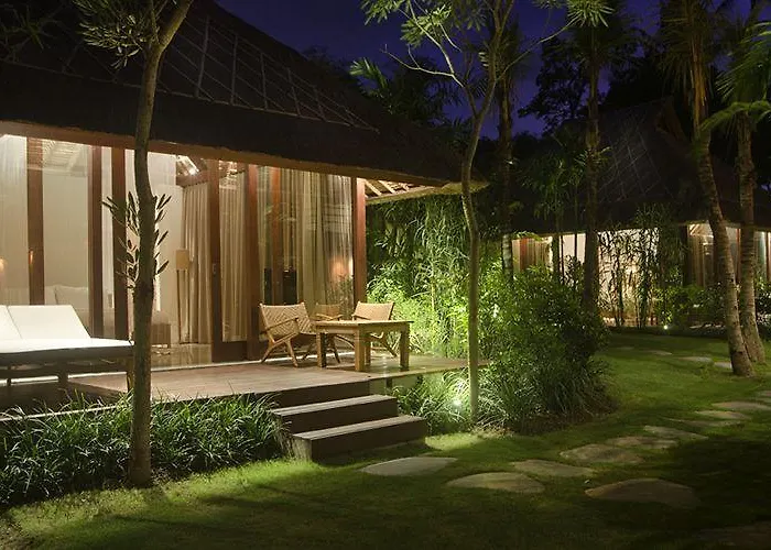 Reddoor Bali Canggu (Bali)