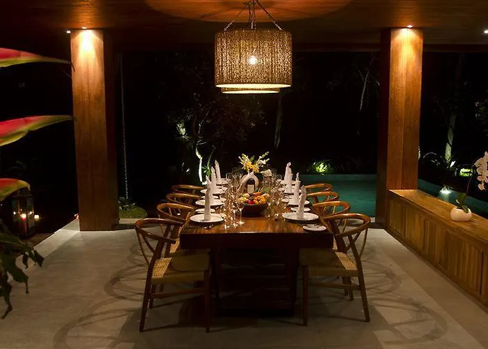Reddoor Bali Hotel 5*