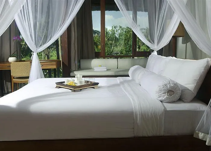 Reddoor Bali