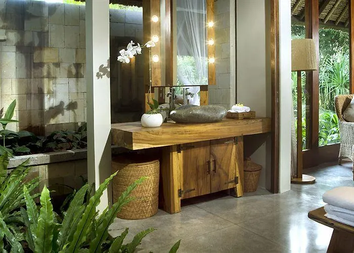 Reddoor Bali