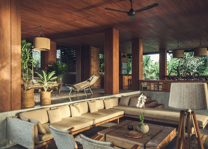 Reddoor Bali 5*