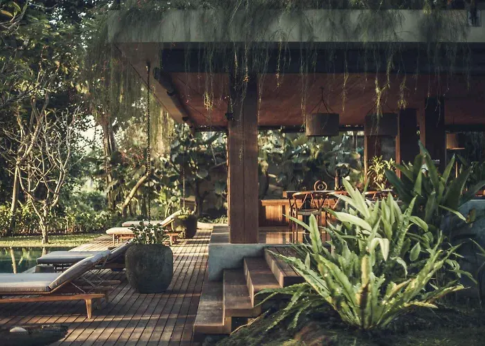 Reddoor Bali 5* Canggu (Bali)