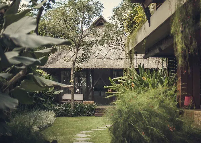 Reddoor Bali Hotel Canggu (Bali)