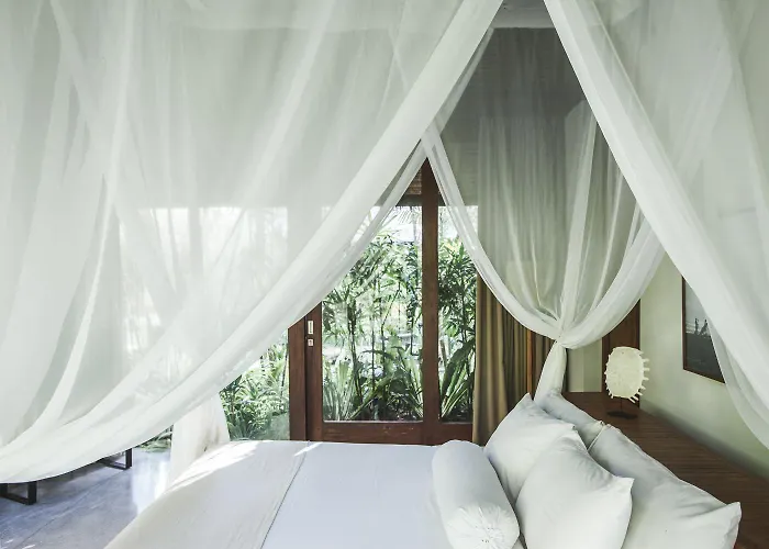 Reddoor Bali