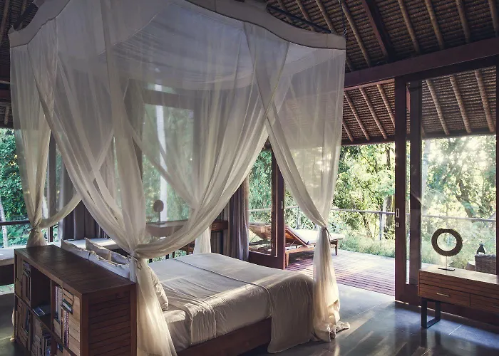Hotel Reddoor Bali 5*
