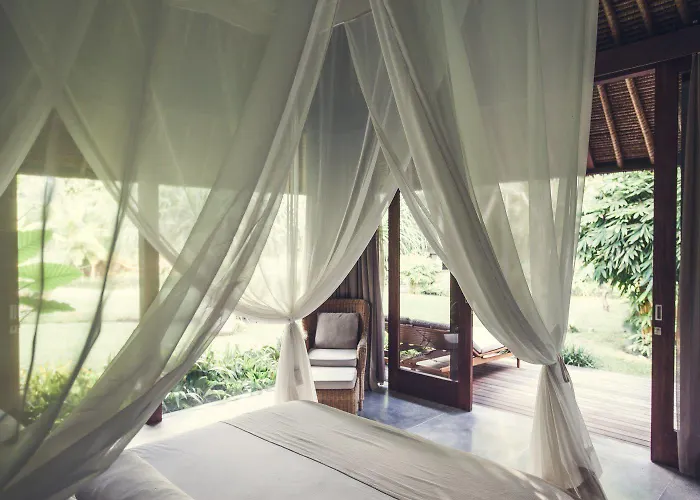 Reddoor Bali 5*