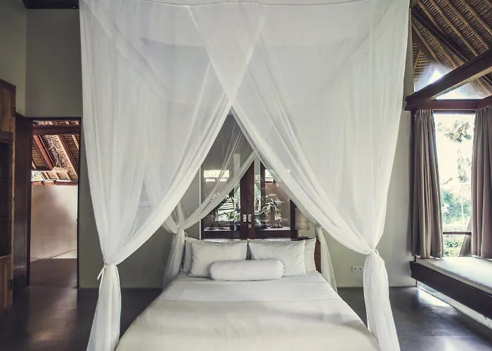 Reddoor Bali