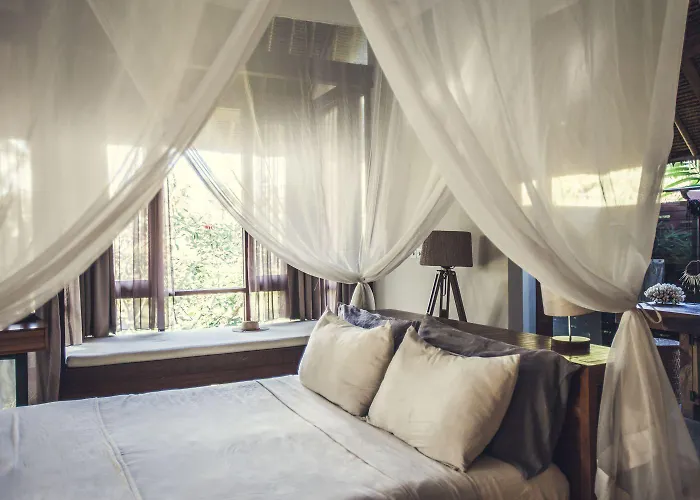 Hotel Reddoor Bali 5*