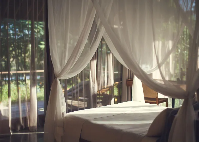 Hotel Reddoor Bali Canggu (Bali)