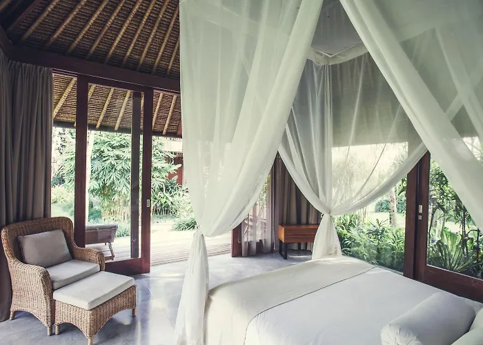 Reddoor Bali 5* Canggu (Bali)