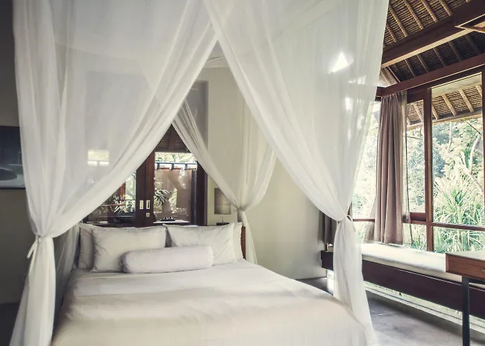 Hotel Reddoor Bali 5*