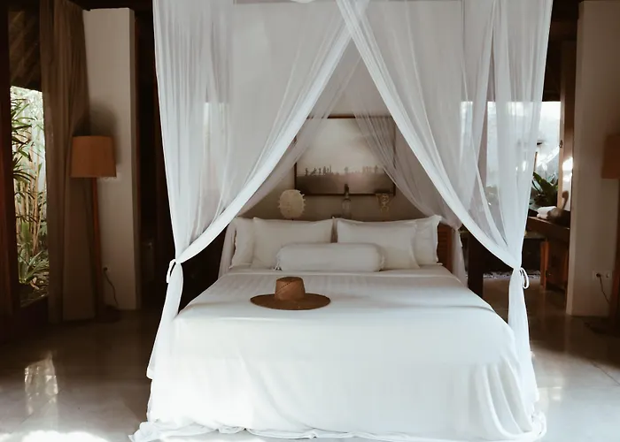 Hotel Reddoor Bali