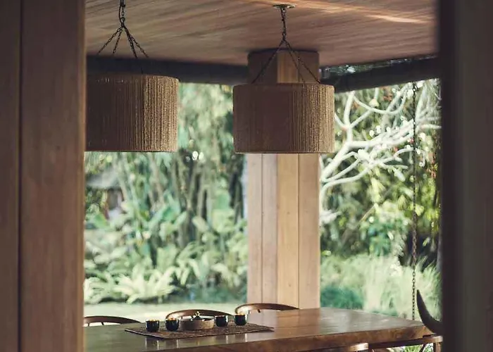 Hotel Reddoor Bali Canggu (Bali)