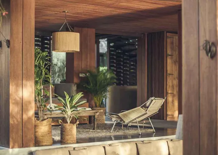 Reddoor Bali 5* Canggu (Bali)