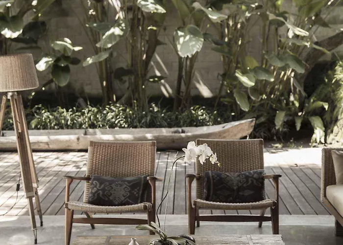 Hotel Reddoor Bali Canggu (Bali)