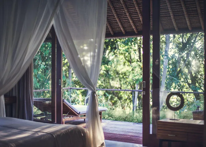 Reddoor Bali Hotel 5*