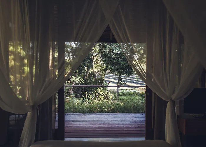 Hotel Reddoor Bali Canggu (Bali)