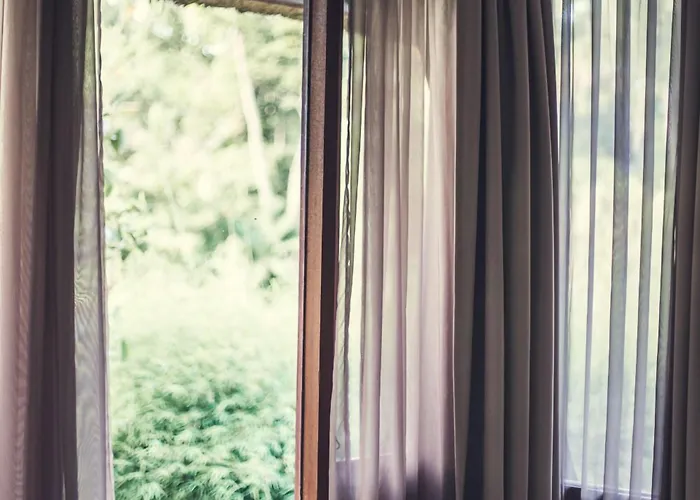 Reddoor Bali Hotel 5*