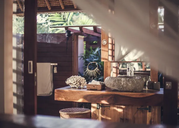 Hotel Reddoor Bali