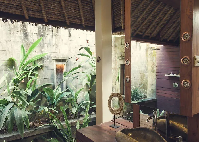 Reddoor Bali 5* Canggu (Bali)