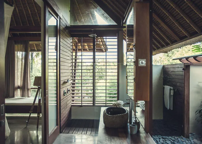Reddoor Bali Hotel Canggu (Bali)