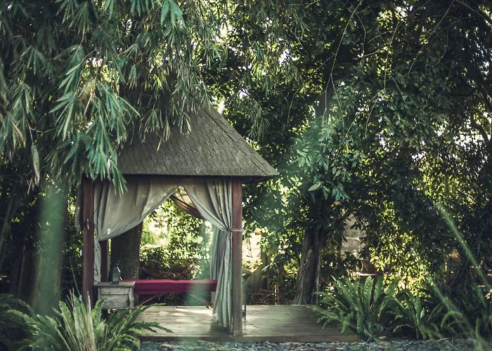 Reddoor Bali Canggu (Bali)
