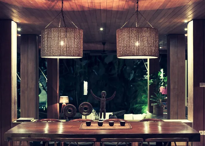 Reddoor Bali Hotel