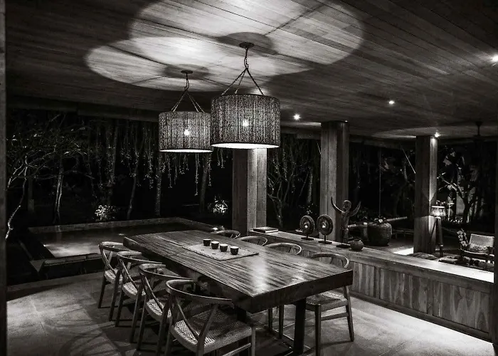 Hotel Reddoor Bali