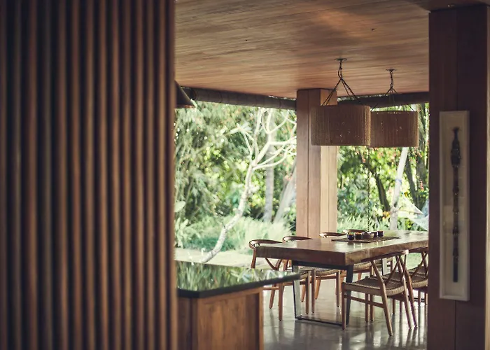Reddoor Bali Hotel Canggu (Bali)