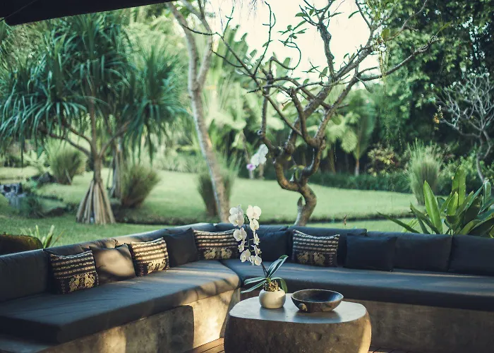 Hotel Reddoor Bali