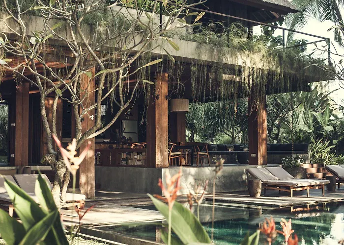 Hotel Reddoor Bali