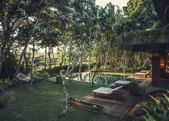 Reddoor Bali 5*