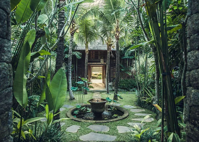 Hotel Reddoor Bali