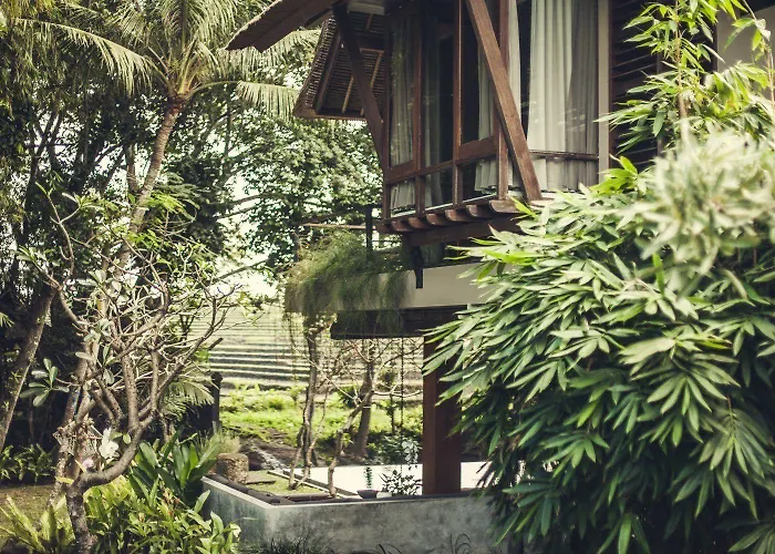 Reddoor Bali