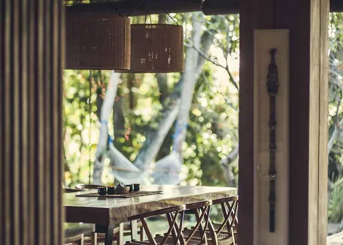 Reddoor Bali Hotel 5*