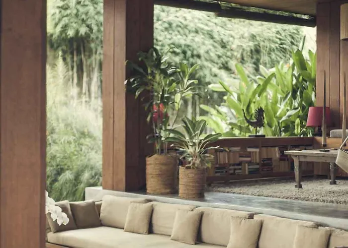 Reddoor Bali 5* Canggu (Bali)