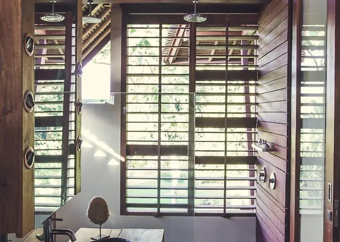 Reddoor Bali Hotel