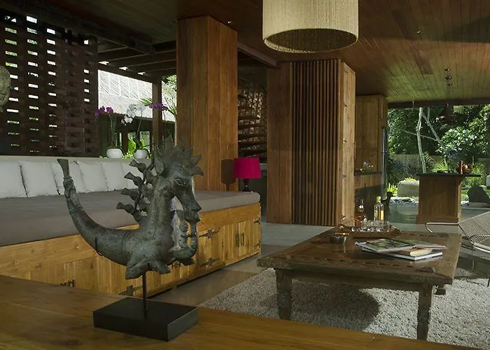 Reddoor Bali Hotel Canggu (Bali)
