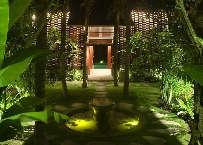 Reddoor Bali Hotel