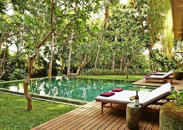 Reddoor Bali Hotel 5*